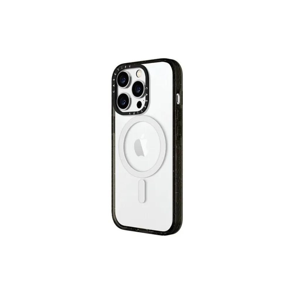 15pro ケース casetify Magsafe CASETiFY - Essentials Ripple Case with MagSafe for Apple